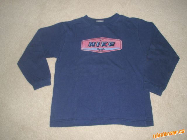 Tričko Nike