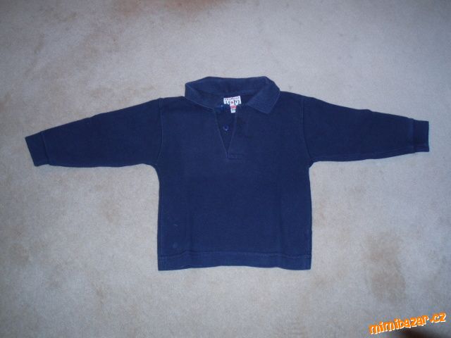 Tričko H&M