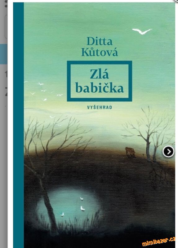 Zlá babička