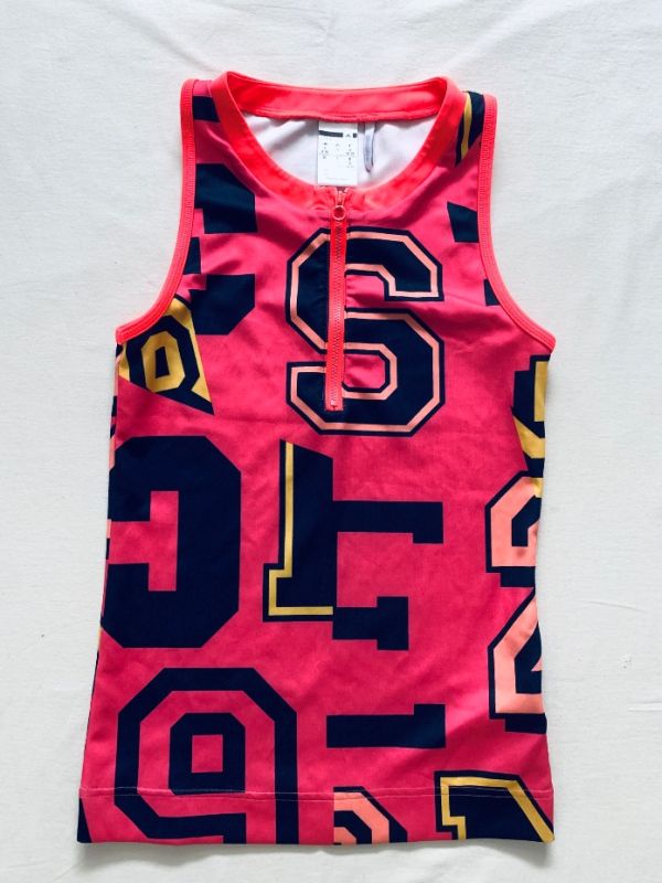 Top Stella Mecartney