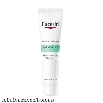 Eucerin DermoPure Sérum pro regeneraci pleti 40 ml