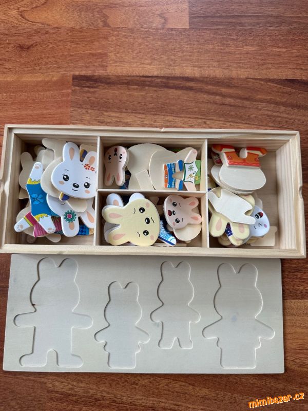 Puzzle