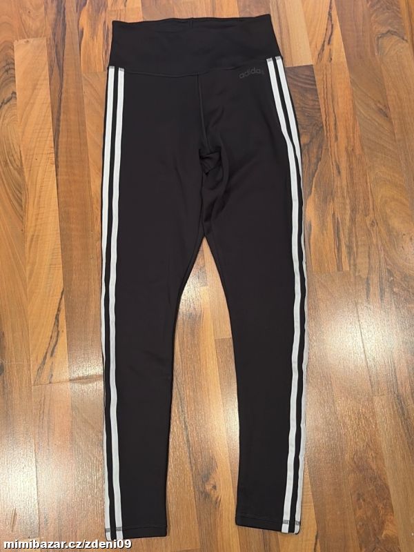 Legíny Adidas