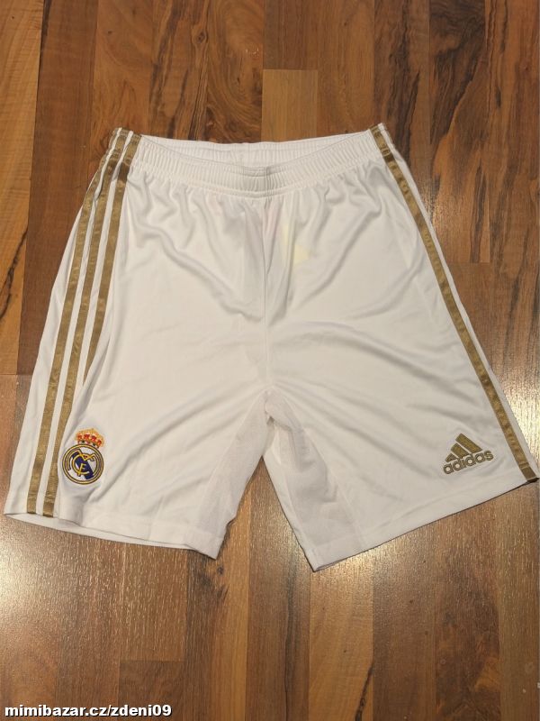 Kraťasy Adidas