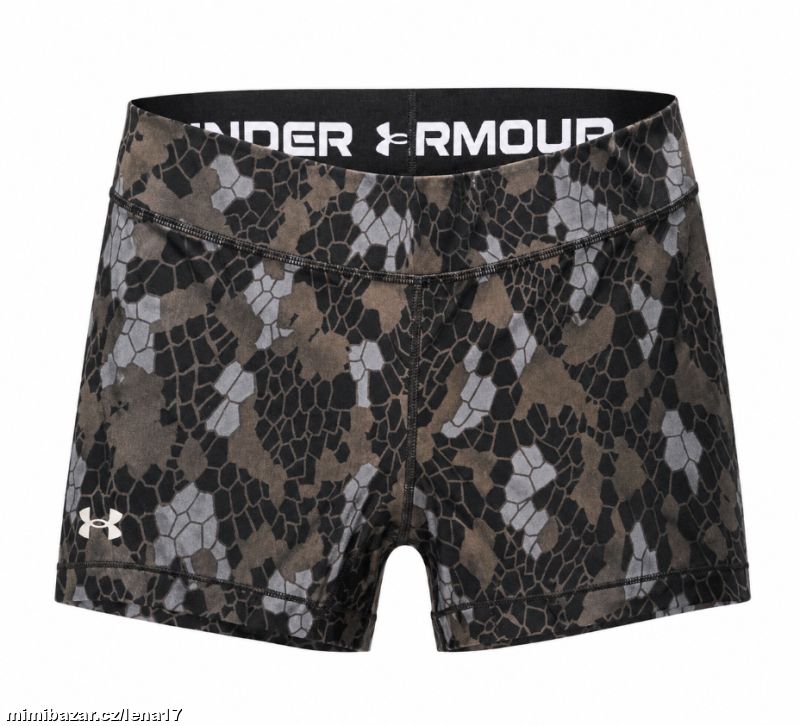 Under Armour- dámské kompresní šortky vel. L/40.