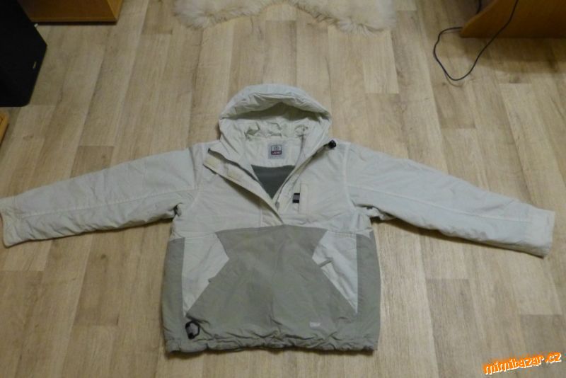 Dámská snowbordová bunda vel. 38