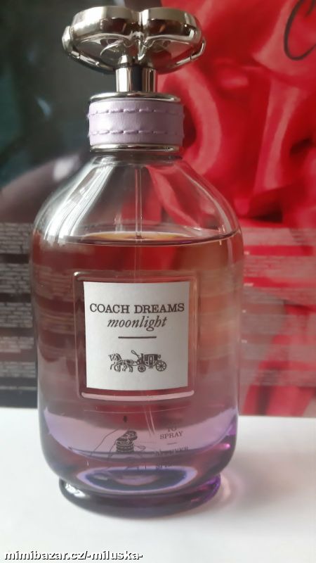 Coach Coach Dreams Moonlight, 
