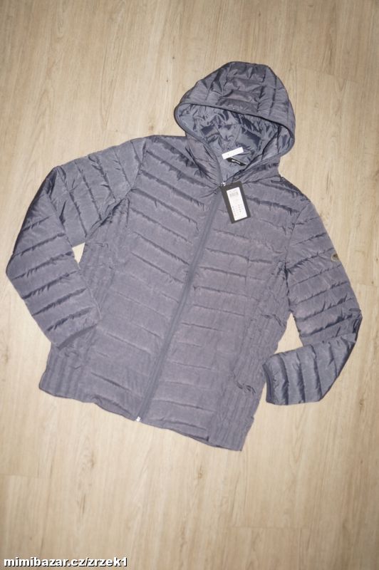 Only&Sons prošívaná přechodová bunda vel.L