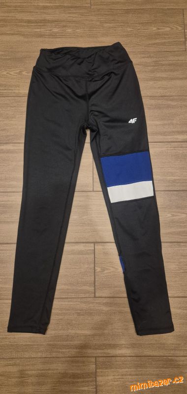 Legíny 4F vel. XS
