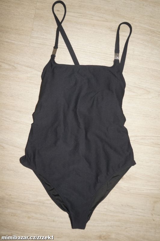 Calvin Klein jednodílné plavky vel.S