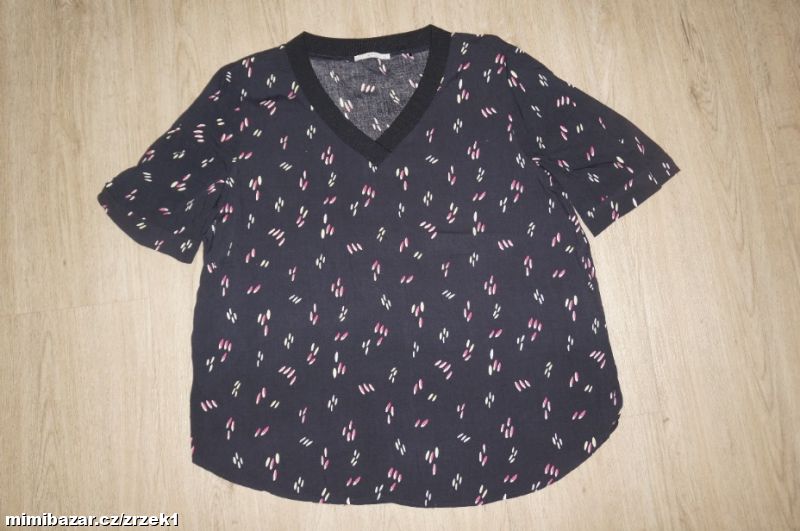 ESPRIT nádherná halenka vel.XL