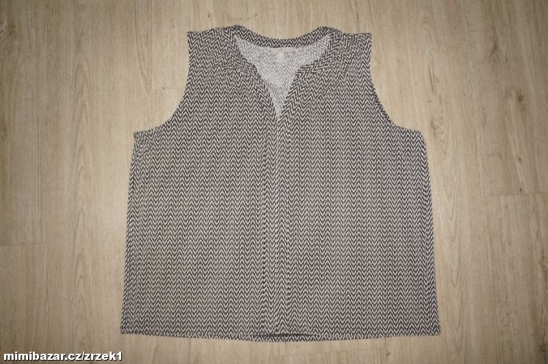 HM dokonalá halenka vel.XL