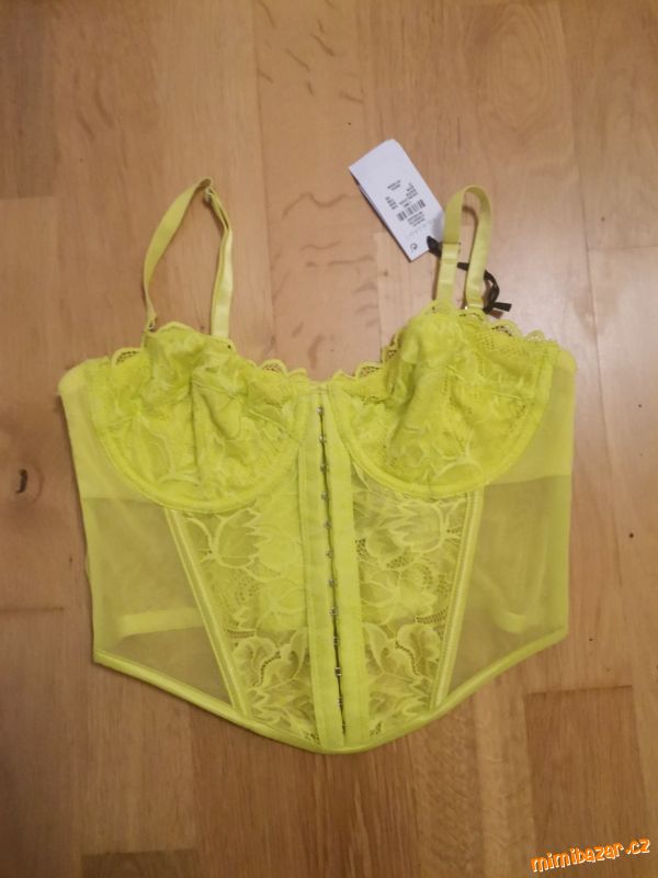 Podprsenka Primark