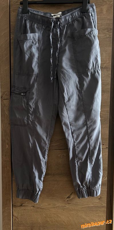 Jogger kalhoty NICOLE MILLER