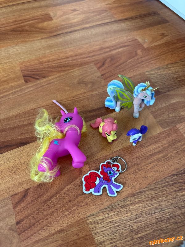 Pony