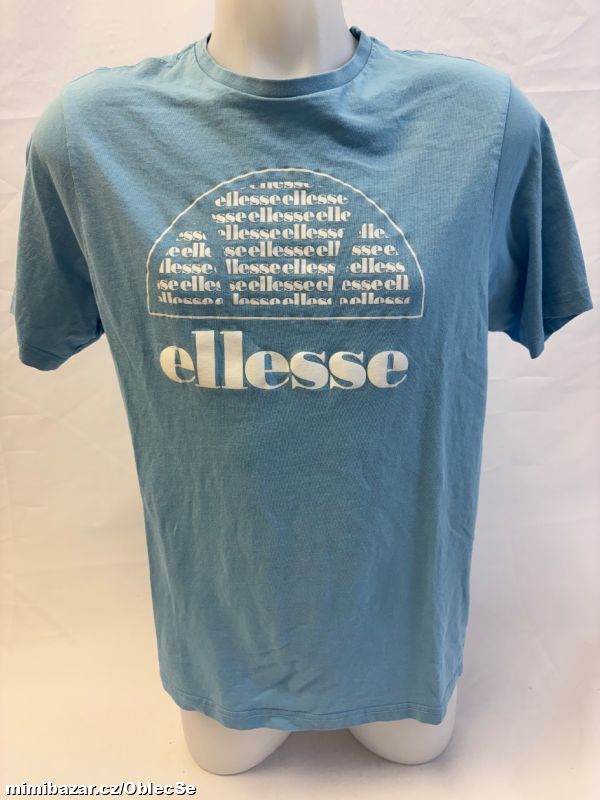pánské tričko ELLESSE