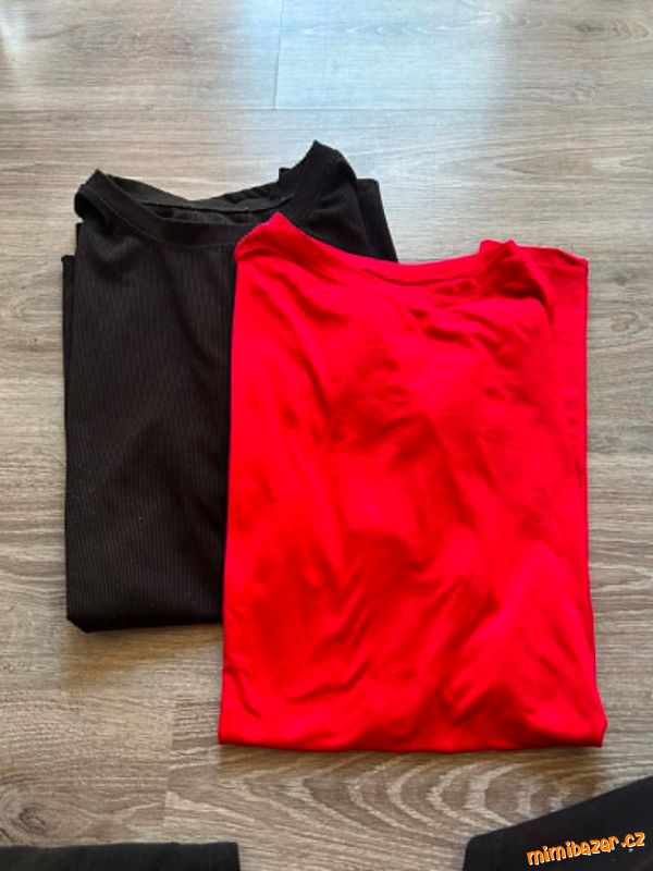2 kusy XL