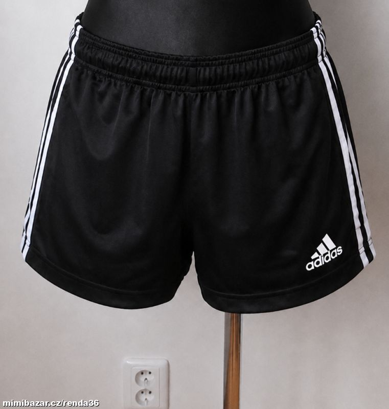 Pánské kraťasy Adidas vel. S - jako nové