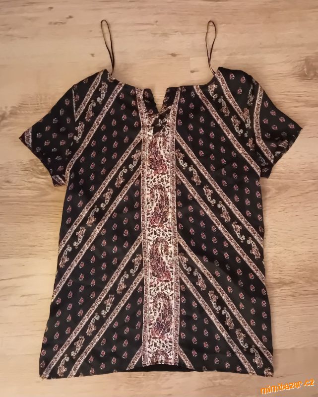 Tričko/halenka