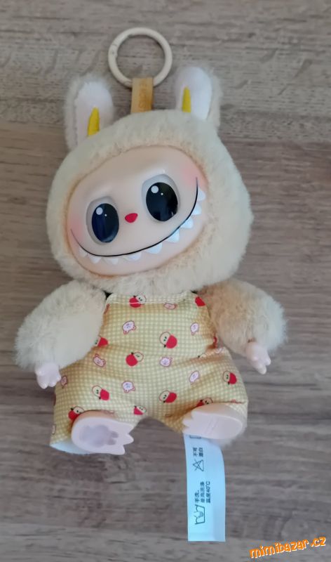 Labubu