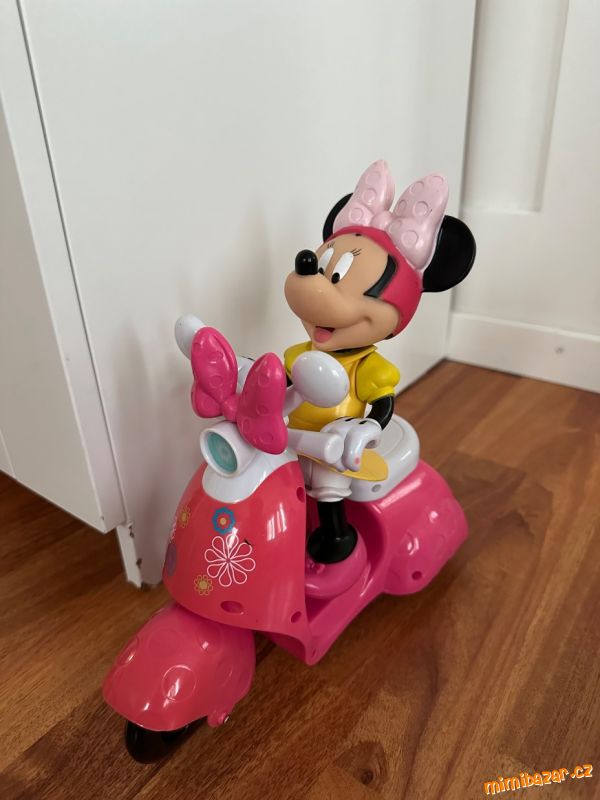 Velky Mickey