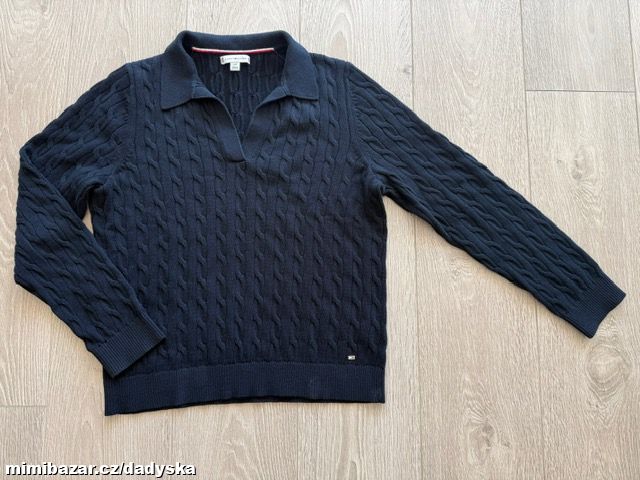 Svetřík Tommy Hilfiger