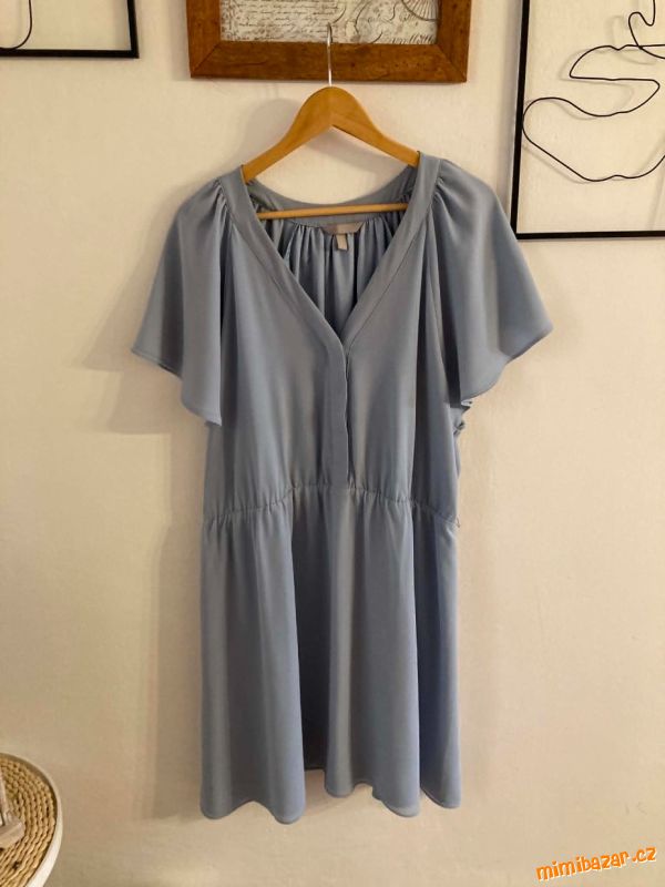 Dámské letní šaty H&M