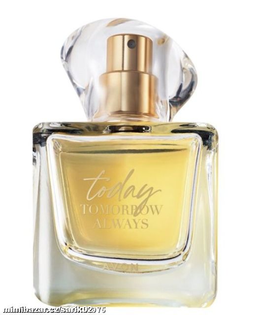TODAY TOMORROW ALWAYS VELKÉ BALENÍ 100 ML NEJ CENA