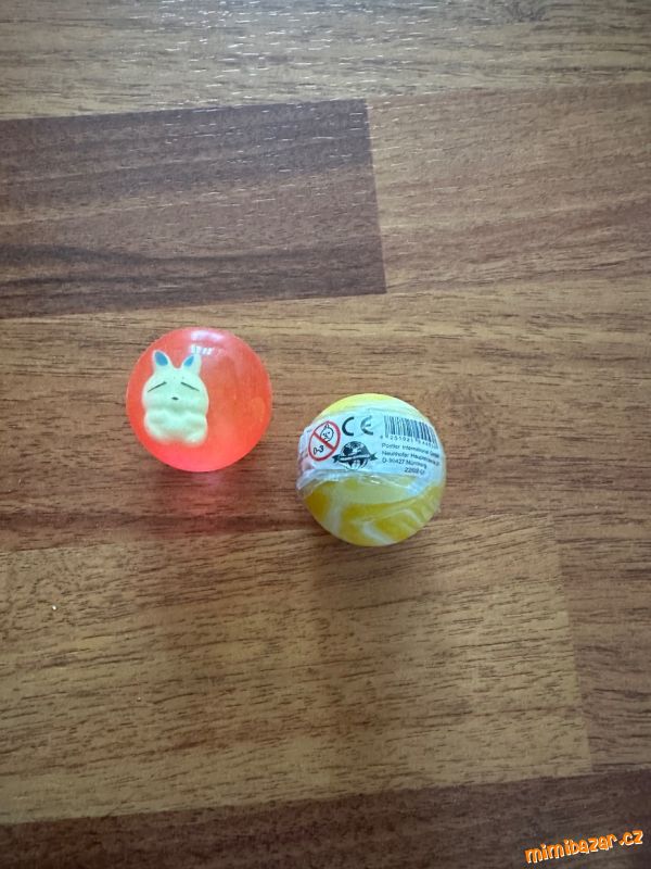 Balonky