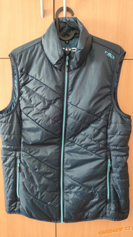Dámská outdoorová vesta CMP