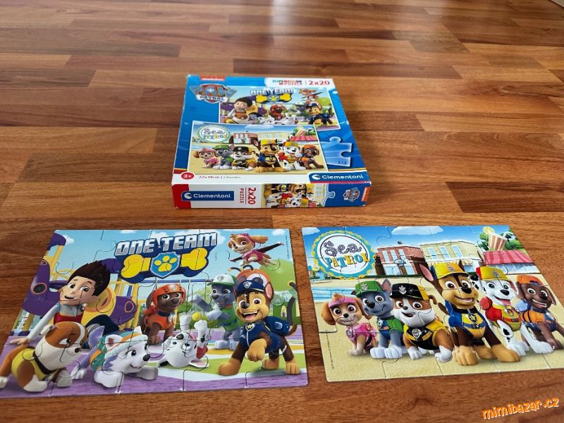 Puzzle