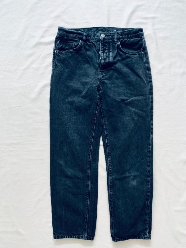 Rifle Massimo Dutti