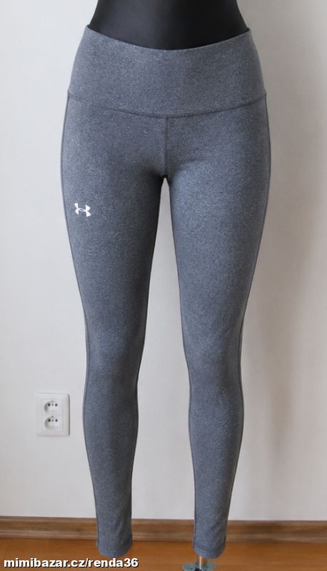 Legíny Under Armour vel. S - top stav