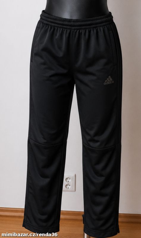 Dámské tepláky Adidas vel. S - top stav