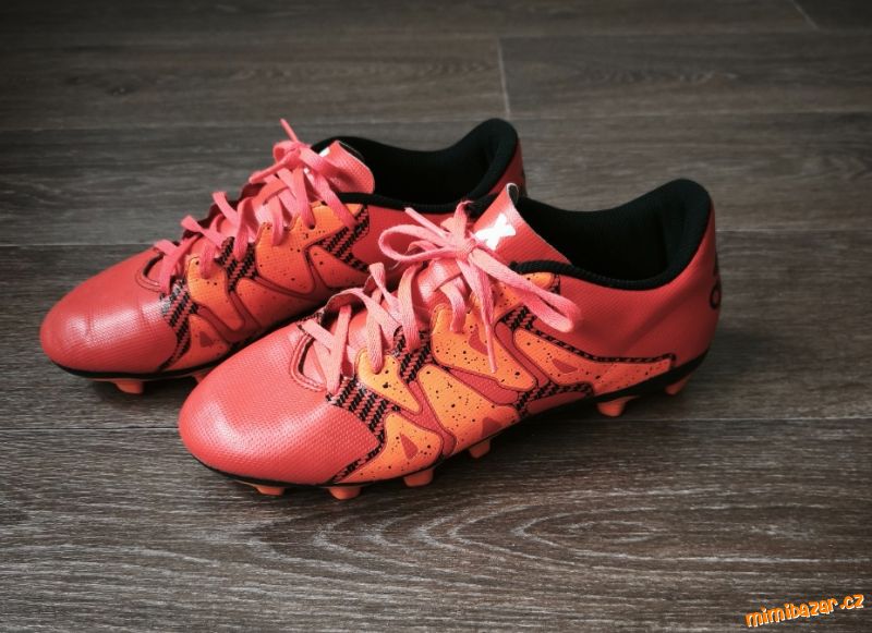 Chlapecké kopačky Adidas vel. EUR 40 2/3