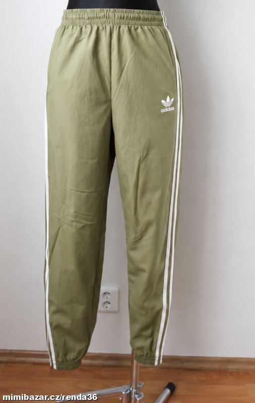 Dámské tepláky Adidas vel. XS - nové