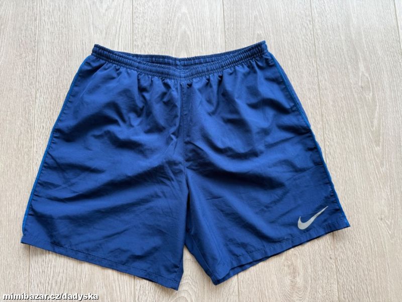 Šortky / kraťasy Nike DRI-FIT vel. L