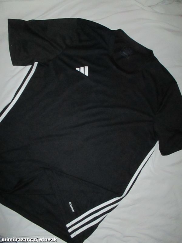 Pánské funkční tričko vel XL