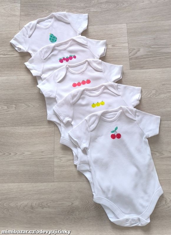5pack body TOP stav