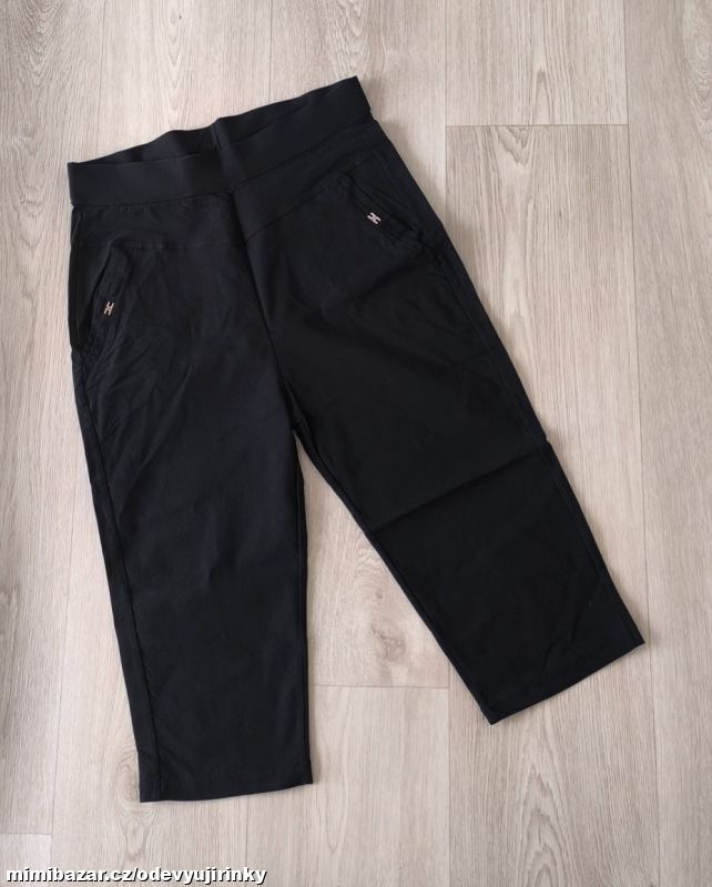 Dámské Capri kraťasy vel. L/XL TOP stav