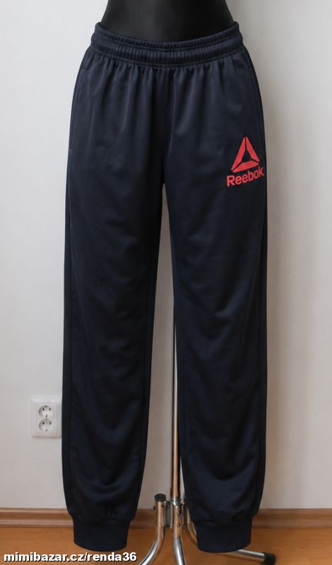 Dámské tepláky Reebok vel. S - top stav