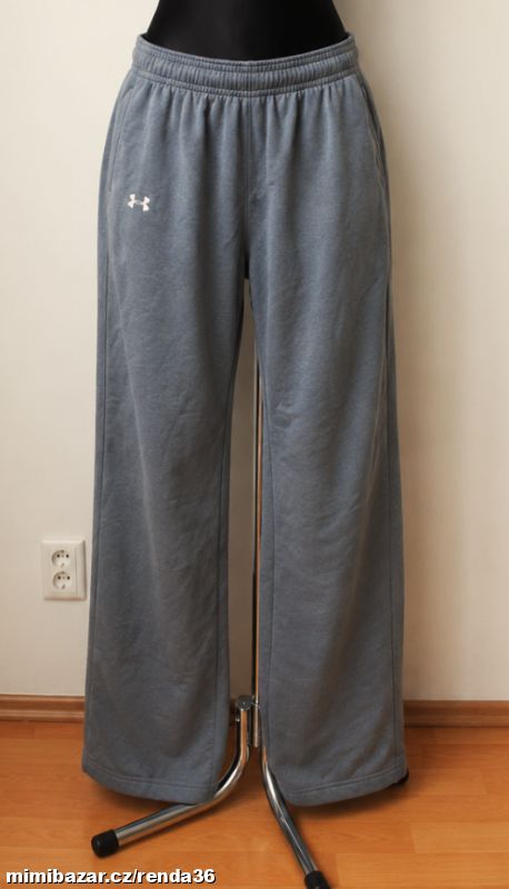 Dámské tepláky Under Armour vel. M - top stav