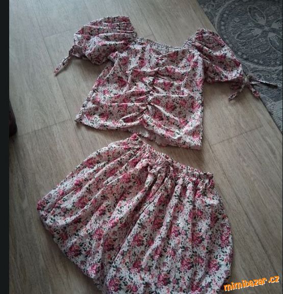 letní lux set s