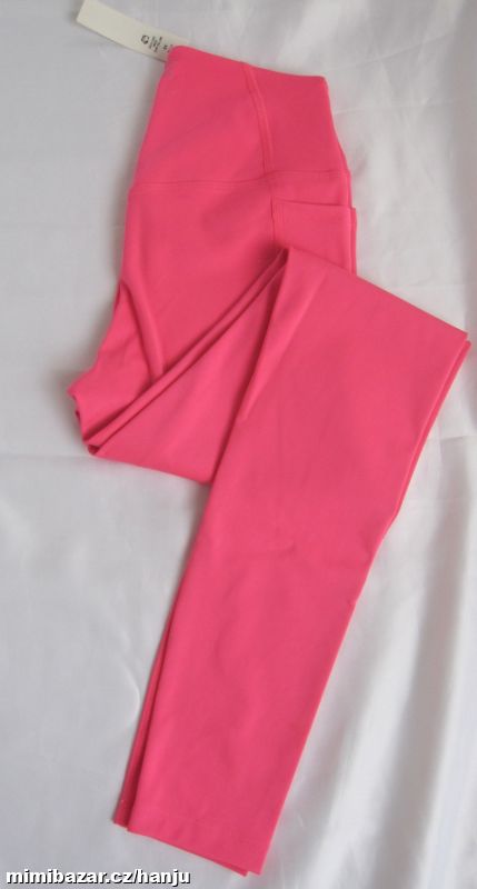 Legíny VS - PINK