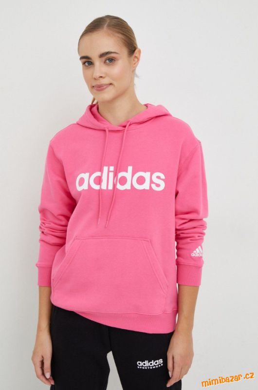 mikina ADIDAS