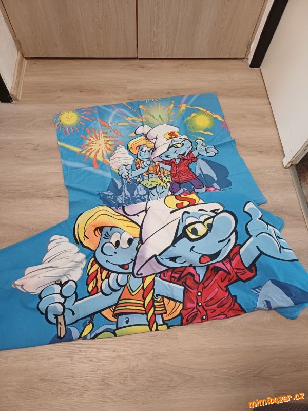 Povlečení