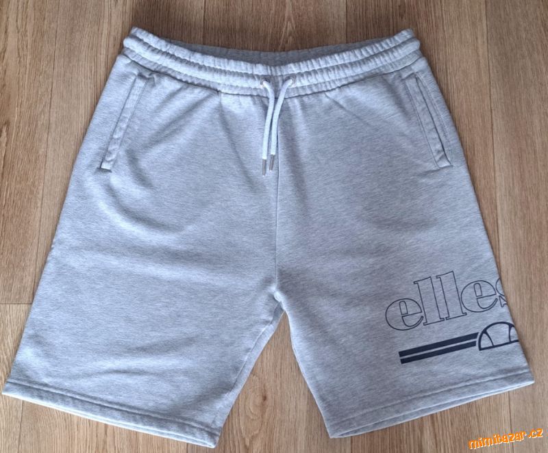 KRAŤASY ELLESSE