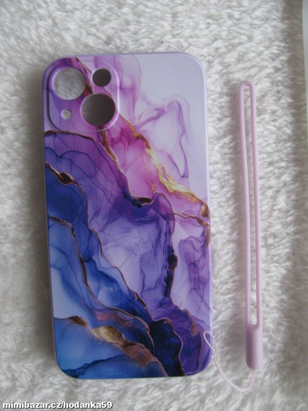 Obal na telefon Iphone 13