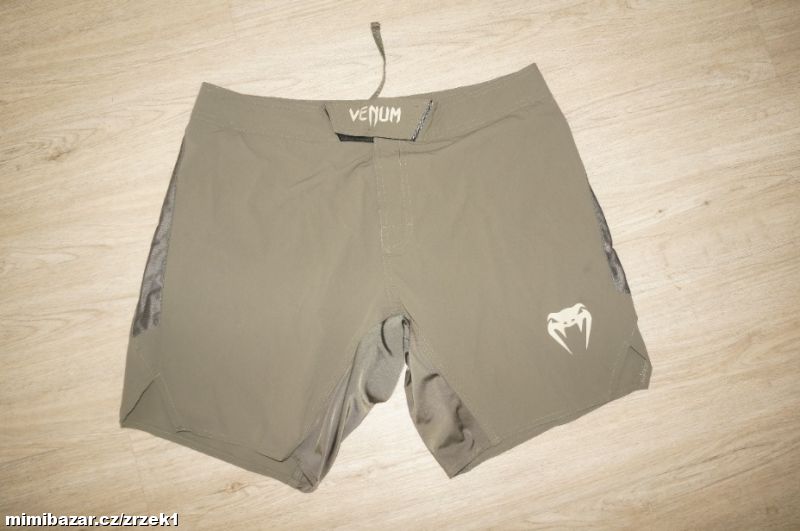 Venum MMA Fight Shorts sportovní kraťasy vel.L