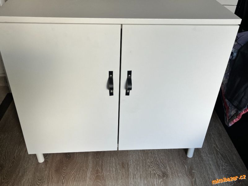 Ikea Platsa komoda 80x57x73 cm